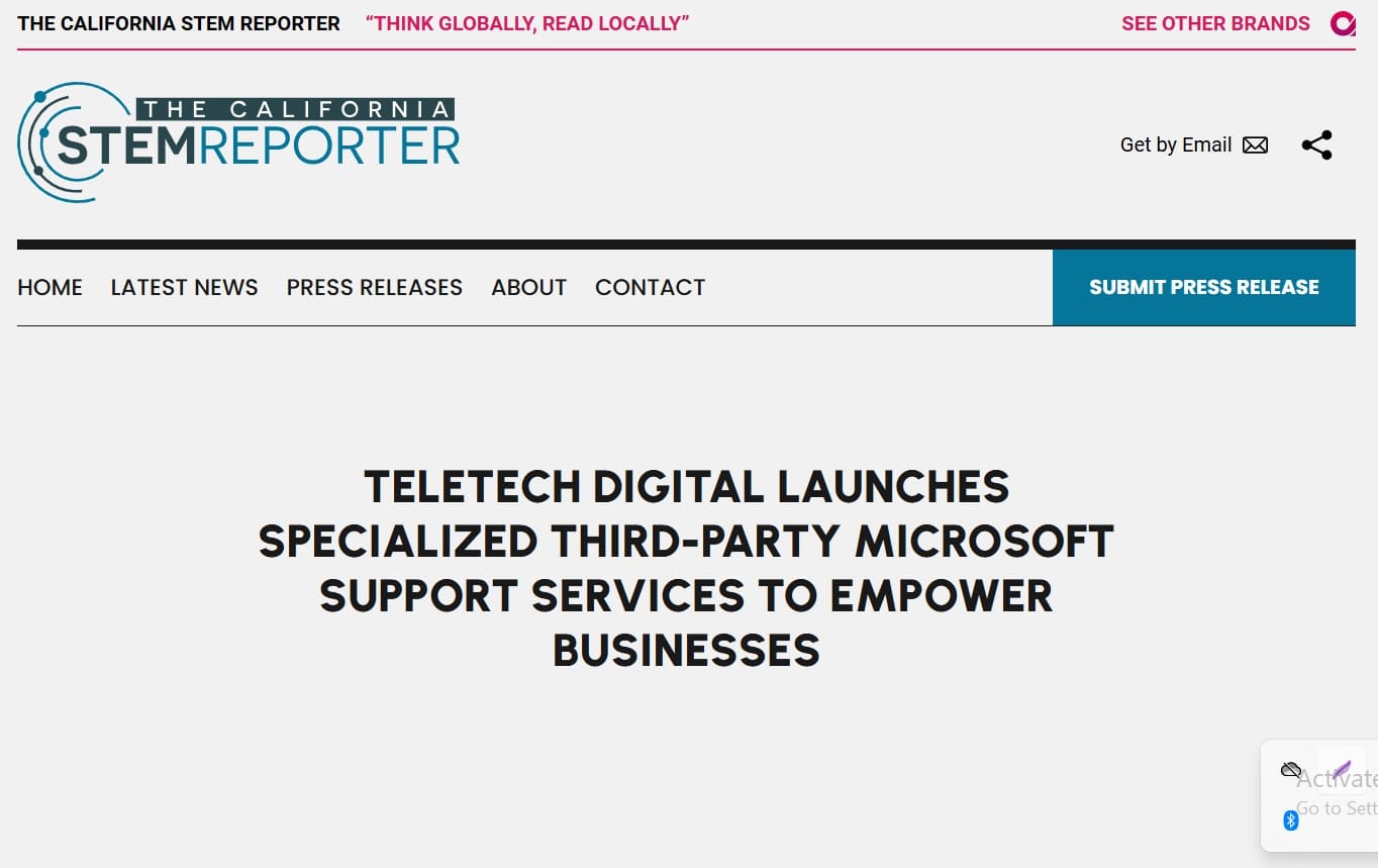 stemreporter