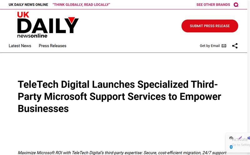 ukdailynews